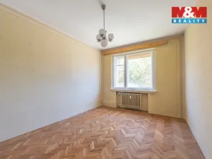 Prodej bytu 3+1, Zlín, Zálešná II, 70 m2