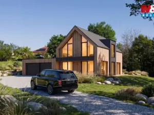 Prodej pozemku pro bydlení, Hukvaldy - Dolní Sklenov, 1193 m2