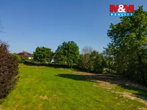 Prodej pozemku pro bydlení, Hukvaldy - Dolní Sklenov, 1193 m2