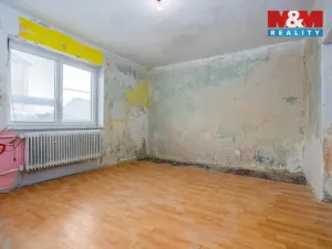 Prodej rodinného domu, Brandýs nad Labem-Stará Boleslav - Stará Boleslav, Štefánikova, 58 m2
