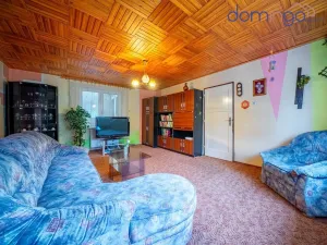 Prodej rodinného domu, Janov, 142 m2