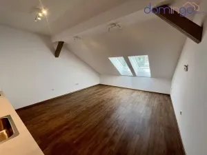 Pronájem bytu 3+kk, Litomyšl - Litomyšl-Město, Havlíčkova, 64 m2