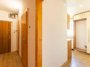 Prodej bytu 3+1, Zábřeh, 17. listopadu, 74 m2