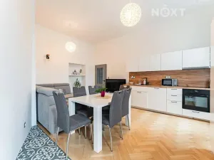 Prodej bytu 5+kk, Šumperk, Slovanská, 100 m2