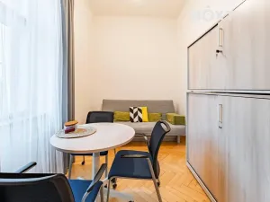 Prodej bytu 5+kk, Šumperk, Slovanská, 100 m2