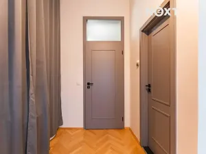 Prodej bytu 5+kk, Šumperk, Slovanská, 100 m2