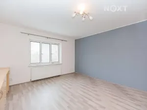 Prodej bytu 2+1, Sudkov, 74 m2