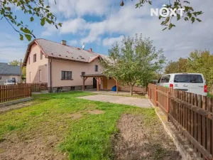 Prodej bytu 2+1, Sudkov, 74 m2