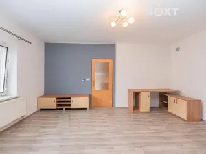 Prodej bytu 2+1, Sudkov, 74 m2