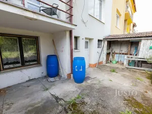 Prodej bytu 2+1, Kroměříž, Jiráskova, 63 m2