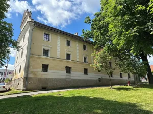 Prodej apartmánu, Kutná Hora, Ku ptáku, 1200 m2