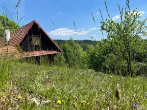 Prodej chalupy, Dolní Bečva, 140 m2