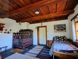 Prodej chalupy, Dolní Bečva, 140 m2