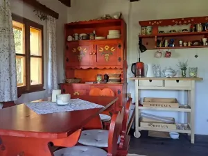 Prodej chalupy, Dolní Bečva, 140 m2