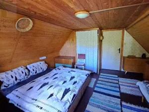 Prodej chalupy, Dolní Bečva, 140 m2