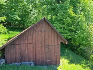 Prodej chalupy, Dolní Bečva, 140 m2