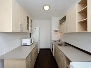 Pronájem bytu 3+kk, Praha - Libeň, Rozšířená, 72 m2