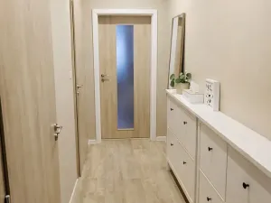 Prodej bytu 3+1, Loučovice, 75 m2