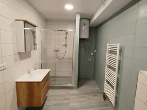 Pronájem bytu 3+kk, Olomouc, tř. Svornosti, 83 m2