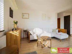 Prodej bytu 3+kk, Praha, Studnická, 73 m2