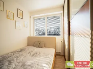Prodej bytu 3+kk, Praha, Studnická, 73 m2