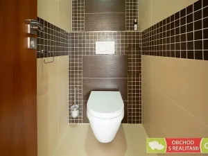 Prodej bytu 3+kk, Praha, Studnická, 73 m2