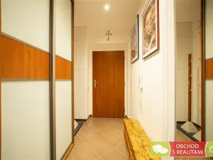 Prodej bytu 3+kk, Praha, Studnická, 73 m2