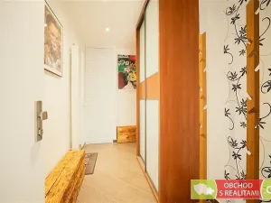 Prodej bytu 3+kk, Praha, Studnická, 73 m2