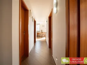 Prodej bytu 3+kk, Praha, Studnická, 73 m2