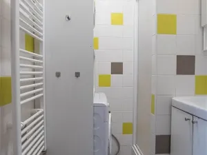 Prodej bytu 2+kk, Praha, U Uranie, 40 m2