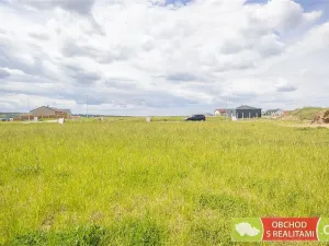 Prodej pozemku, Stolany, 1263 m2
