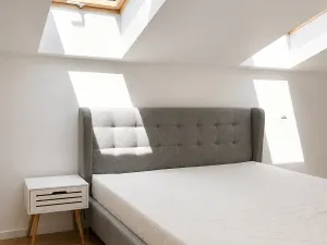 Prodej bytu 3+1, Praha - Nusle, Mečislavova, 100 m2