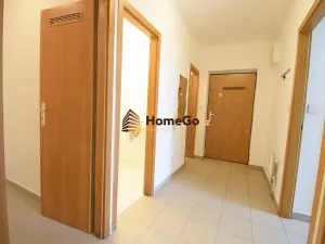 Pronájem bytu 2+kk, Praha - Troja, K Haltýři, 59 m2