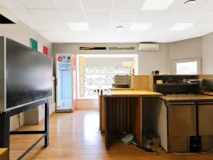 Pronájem restaurace, Praha - Vinohrady, Korunní, 65 m2