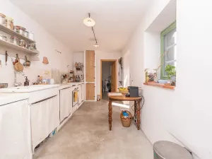 Prodej rodinného domu, Přelouč, Prokopa Velikého, 110 m2