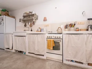 Prodej rodinného domu, Přelouč, Prokopa Velikého, 110 m2