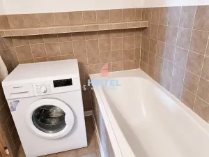 Pronájem bytu 2+1, Olomouc, Fibichova, 70 m2