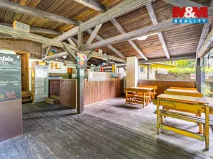 Pronájem komerční nemovitosti, Nová Role - Mezirolí, 795 m2