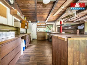 Pronájem komerční nemovitosti, Nová Role - Mezirolí, 795 m2
