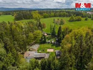 Pronájem komerční nemovitosti, Nová Role - Mezirolí, 795 m2