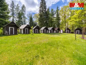 Pronájem komerční nemovitosti, Nová Role - Mezirolí, 795 m2