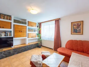Prodej rodinného domu, Rouské, 216 m2