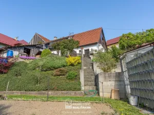 Prodej rodinného domu, Rouské, 216 m2