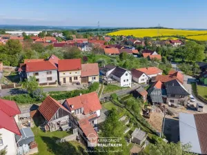 Prodej rodinného domu, Rouské, 216 m2
