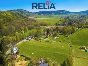 Prodej rodinného domu, Křižany, 100 m2
