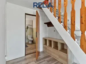Prodej rodinného domu, Křižany, 100 m2