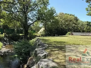 Prodej zemědělské usedlosti, Praha - Záběhlice, K prádelně, 950 m2