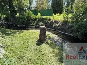 Prodej zemědělské usedlosti, Praha - Záběhlice, K prádelně, 950 m2