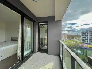 Pronájem bytu 3+kk, Praha, Počernická, 82 m2