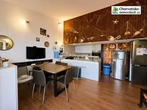 Prodej rodinného domu, Starigrad, Chorvatsko, 63 m2